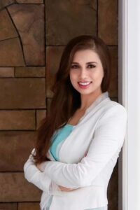 Farrah Rizwi
