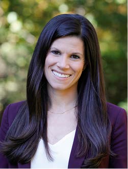 Headshot of Katlyn McGrattan