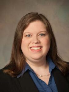 Kelly A. Caldwell
